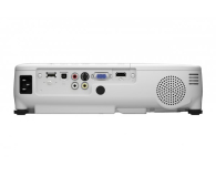 EPSON Projektor EB-S18 3LCD/SVGA/3000AL - 160084 - zdjęcie 4